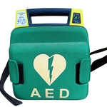 AED, Cardiac Science / AIVIA, Powerheart AED G3